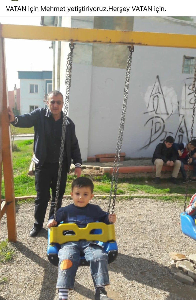 Umay atılgan⁵³ tweet media