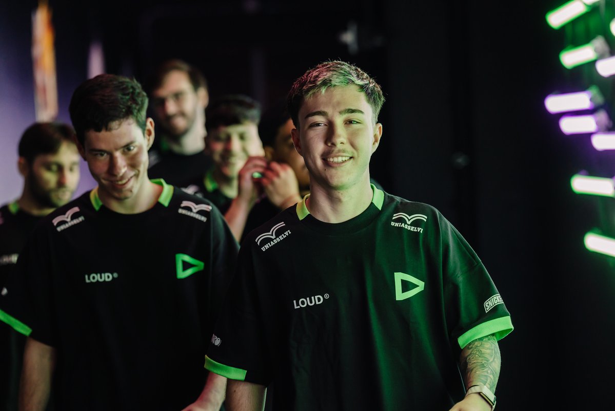 THESPIKE.GG BR tweet media