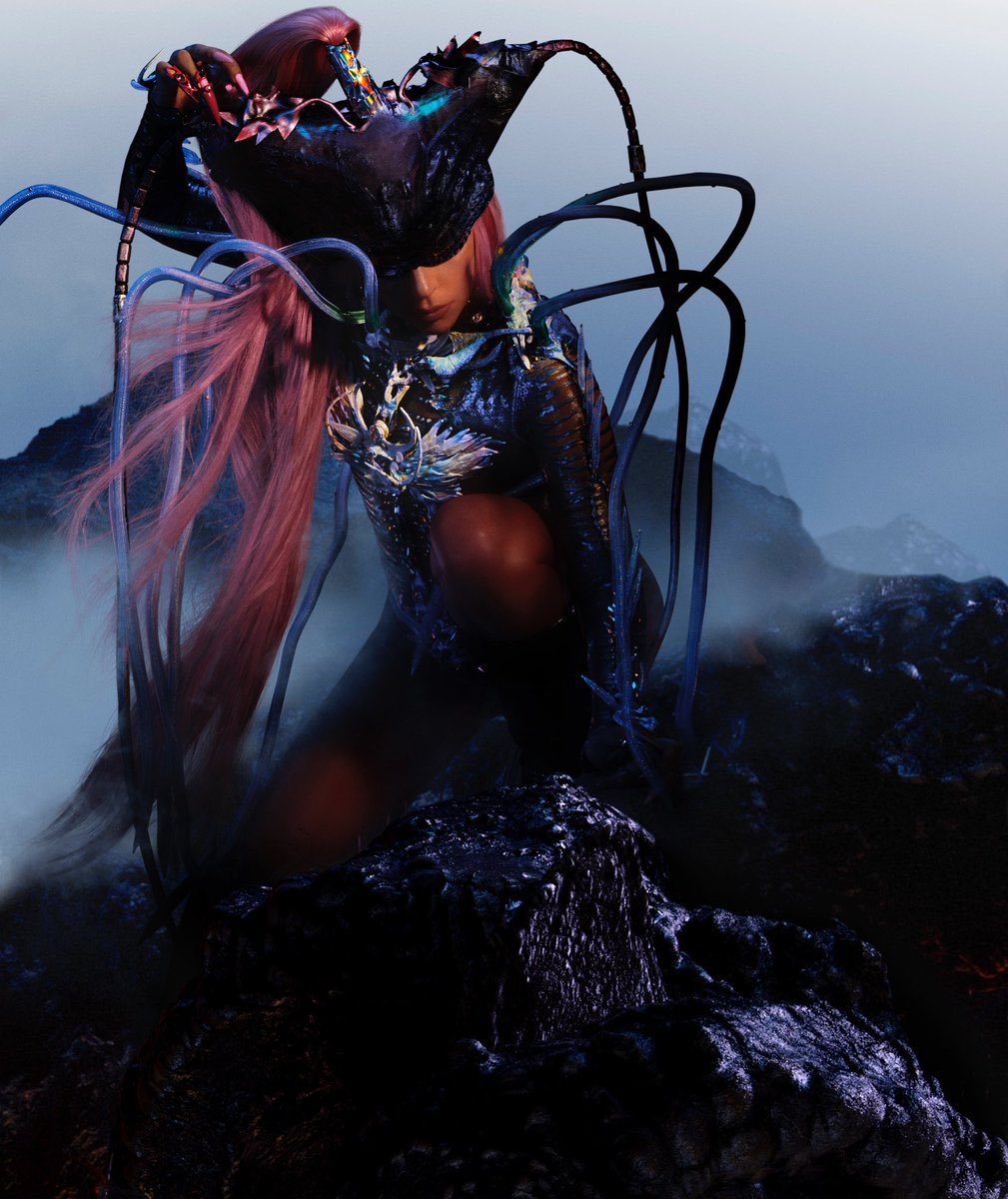 𝐍𝐈𝐂𝐇 tweet media