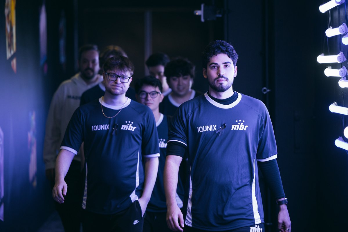 THESPIKE.GG BR tweet media