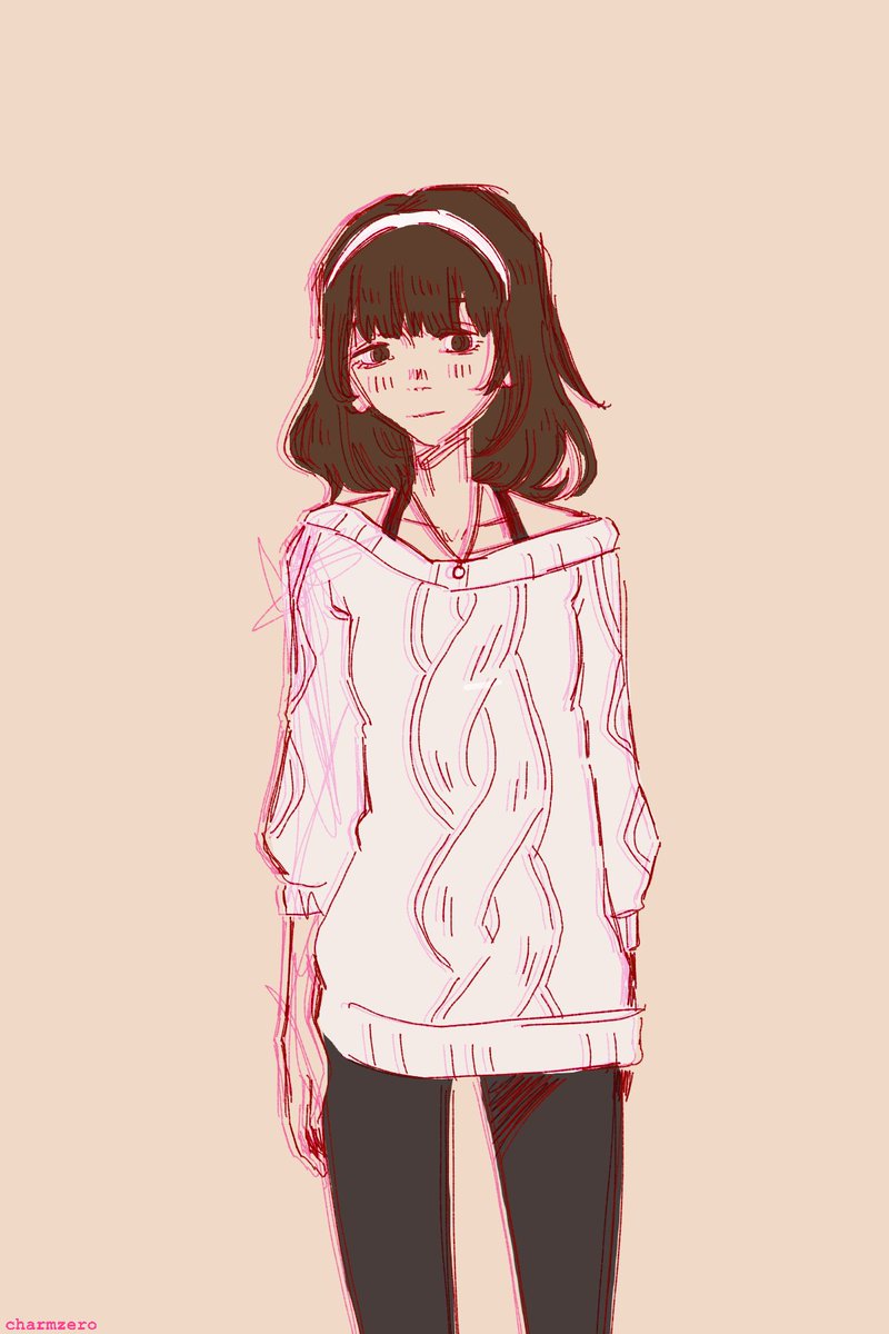 J | aitsf ssbs thing tweet media