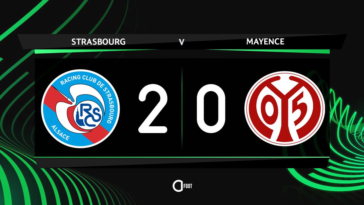 Actu Foot tweet media