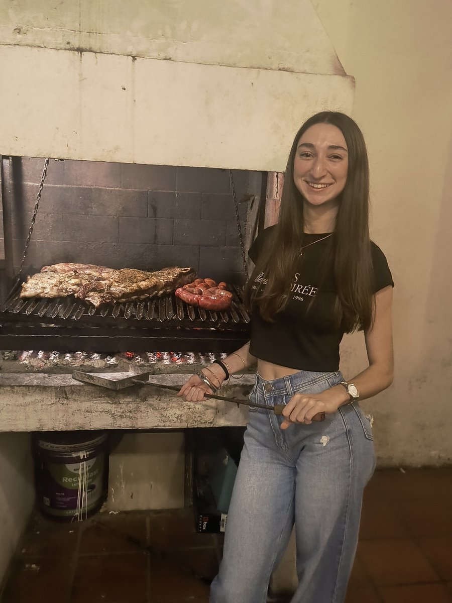 dejen de psicopatear loco, si estamos todos literalmente así