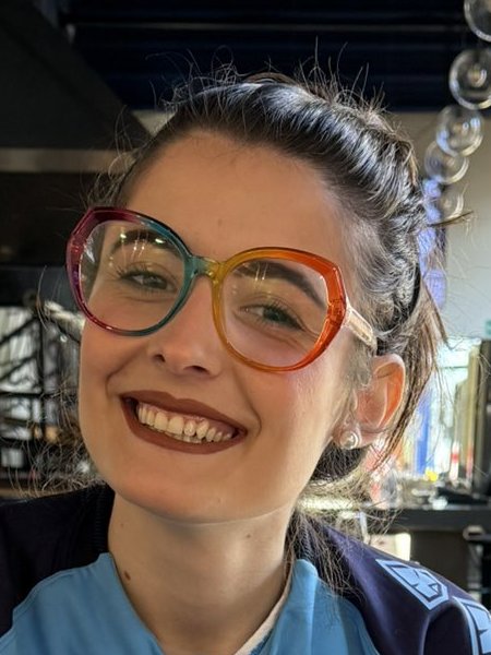 GIGA Tendencias tweet media