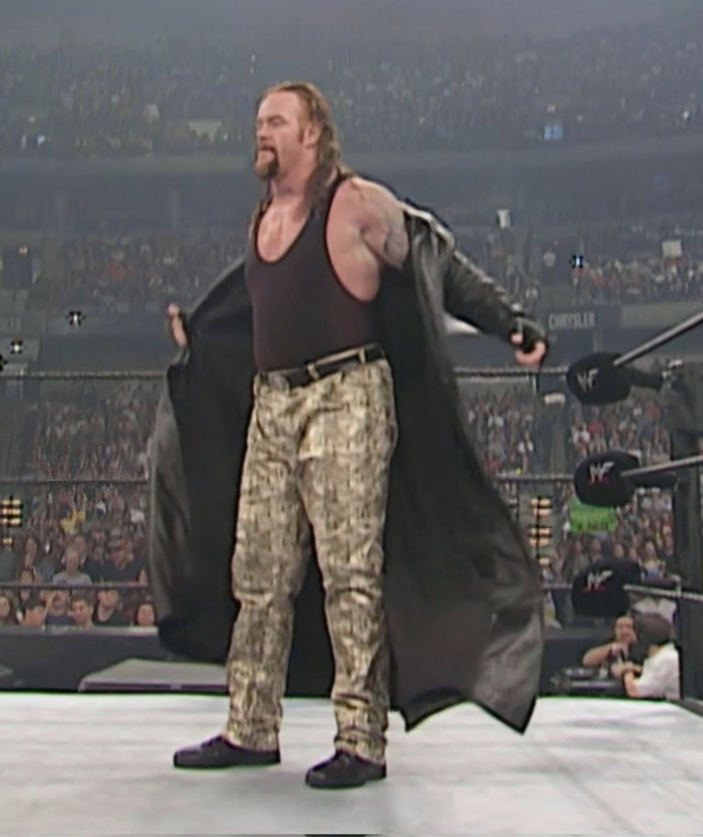 WrestlePurists tweet media