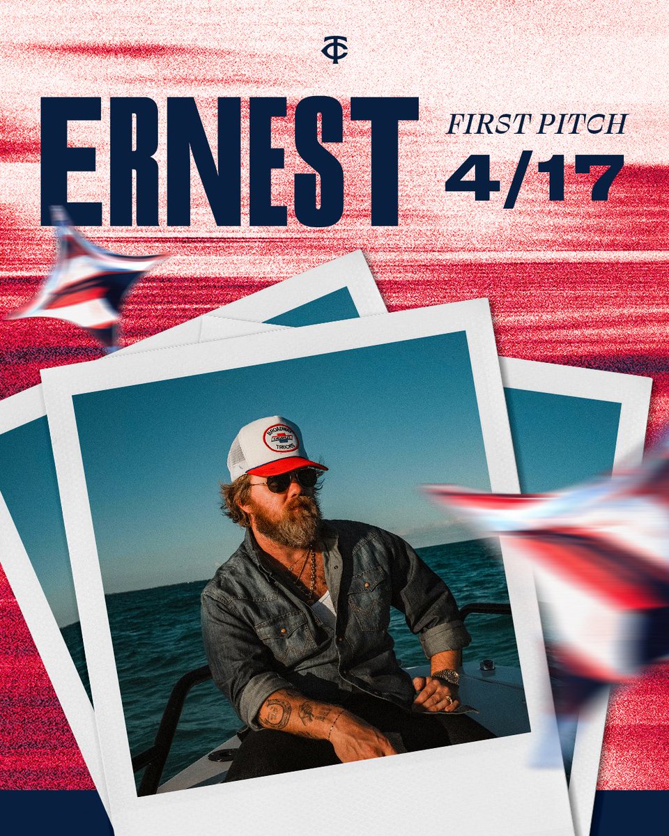 Minnesota Twins tweet media