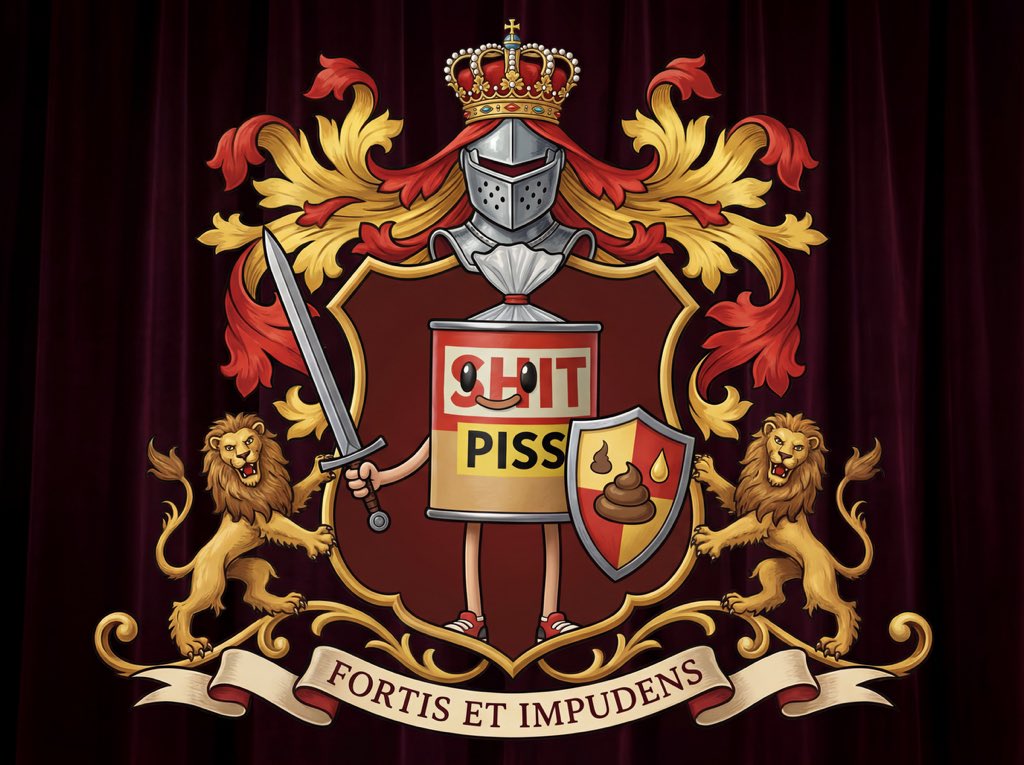 SHITPISSSKINCAN tweet media