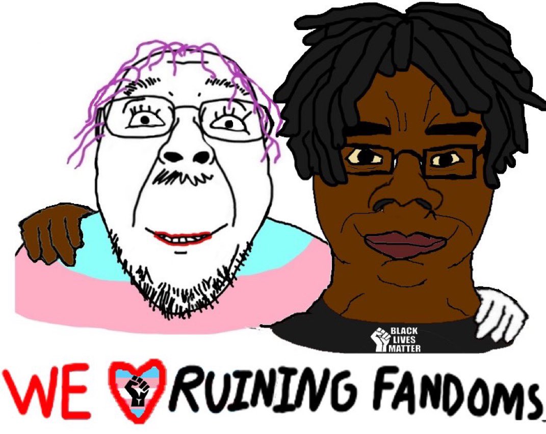 Random Soyjaks I Found on my Hard Drive tweet media