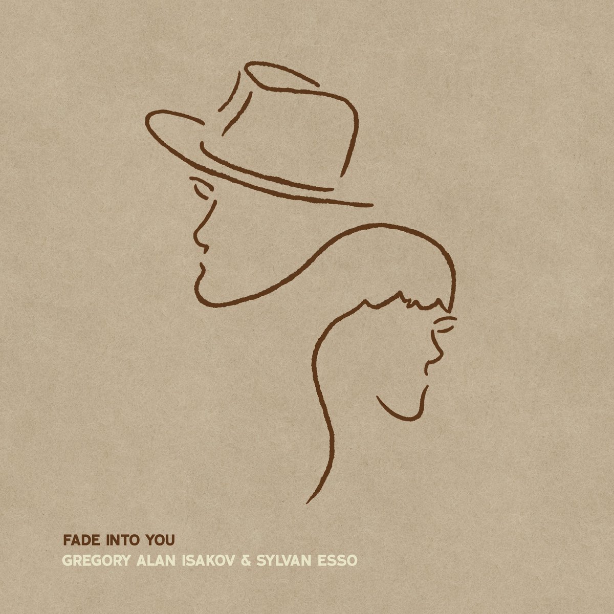 DualtoneRecords's tweet photo. Gregory Alan Isakov &amp; Sylvan Esso's incredible cover of Mazzy Star's "Fade Into You" is out now! ⭐ Listen now here: https://t.co/StLnuQKq6c https://t.co/beRWF7bloH