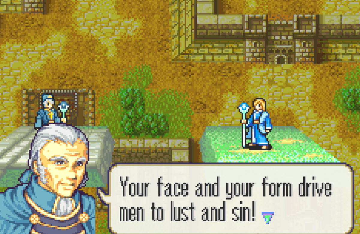 Sarah's Shitposts Ⓐ (Mrs Hresvelg) 🔻 tweet media