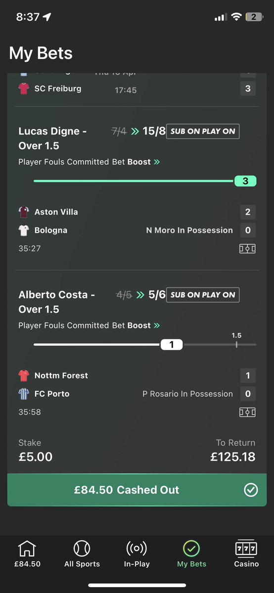 FC sniping filters tweet media