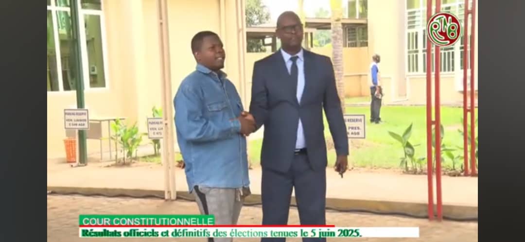 Simbizi Wa Semavumba🇧🇮 tweet media