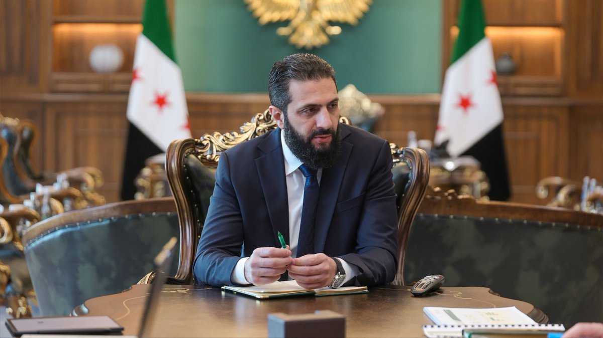 مُضَر | Modar tweet media