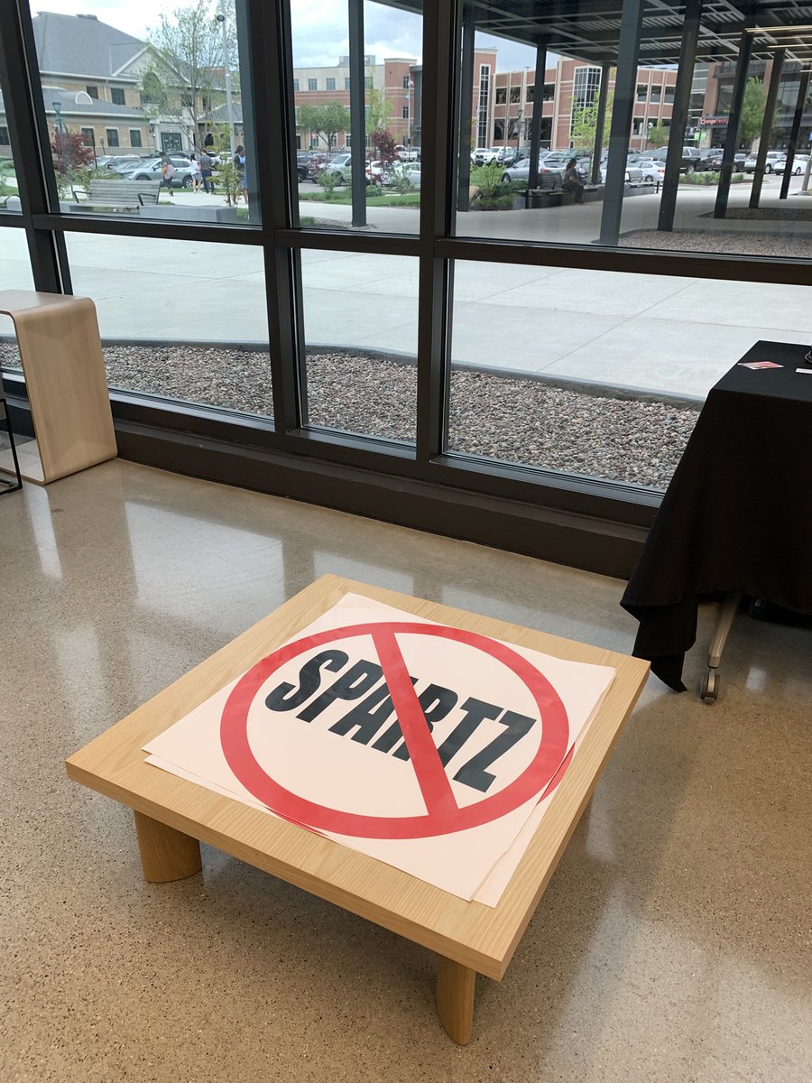 Indiana Democratic Party tweet media