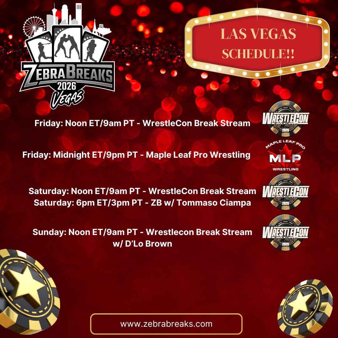 Referee Brandon Tolle tweet media