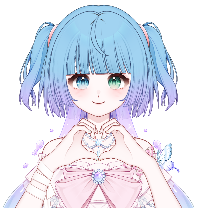 海月繪里奈🪼炫彩大蟑螂 tweet media