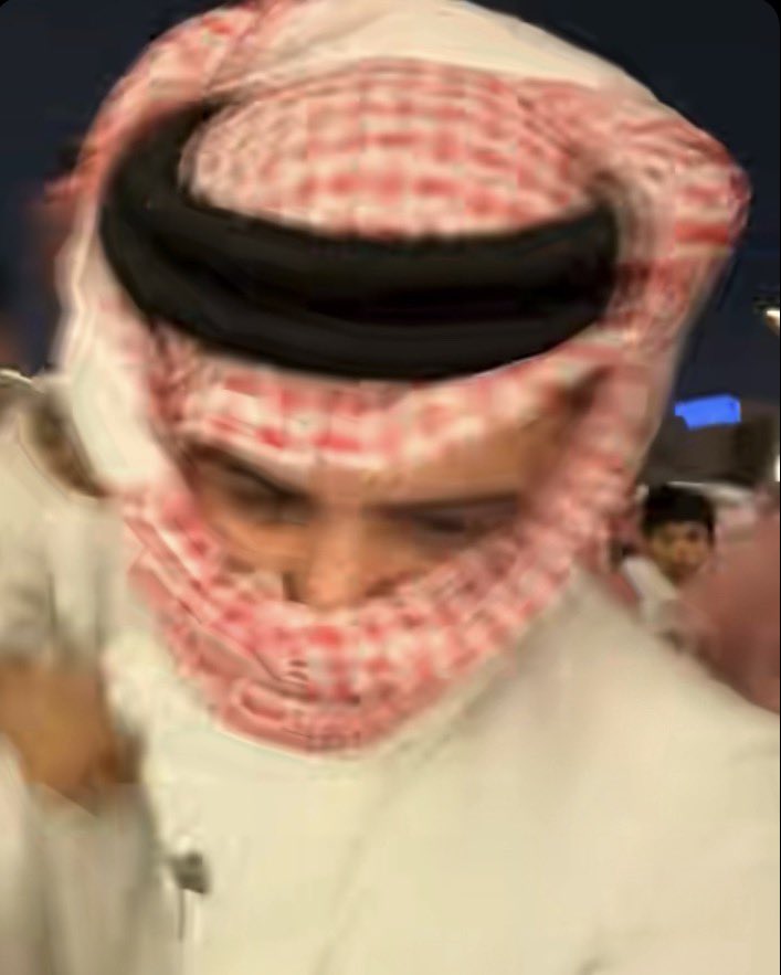 نجـد. tweet media