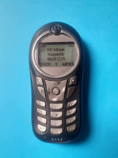 Big Uncle tweet media