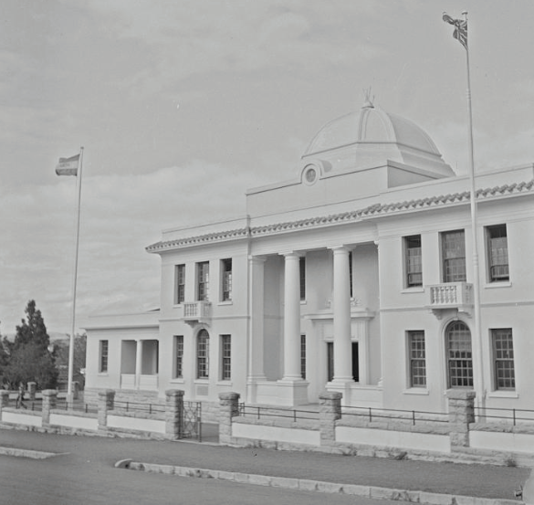 History ZAR tweet media