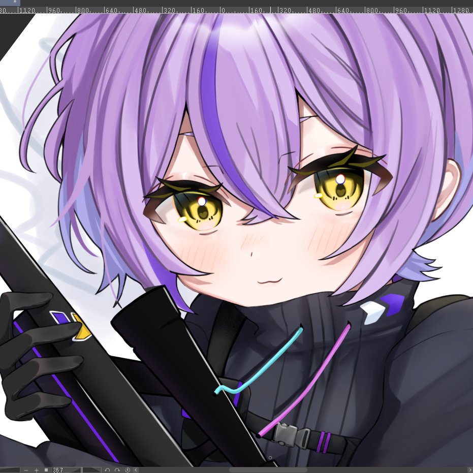 るあたろす tweet media