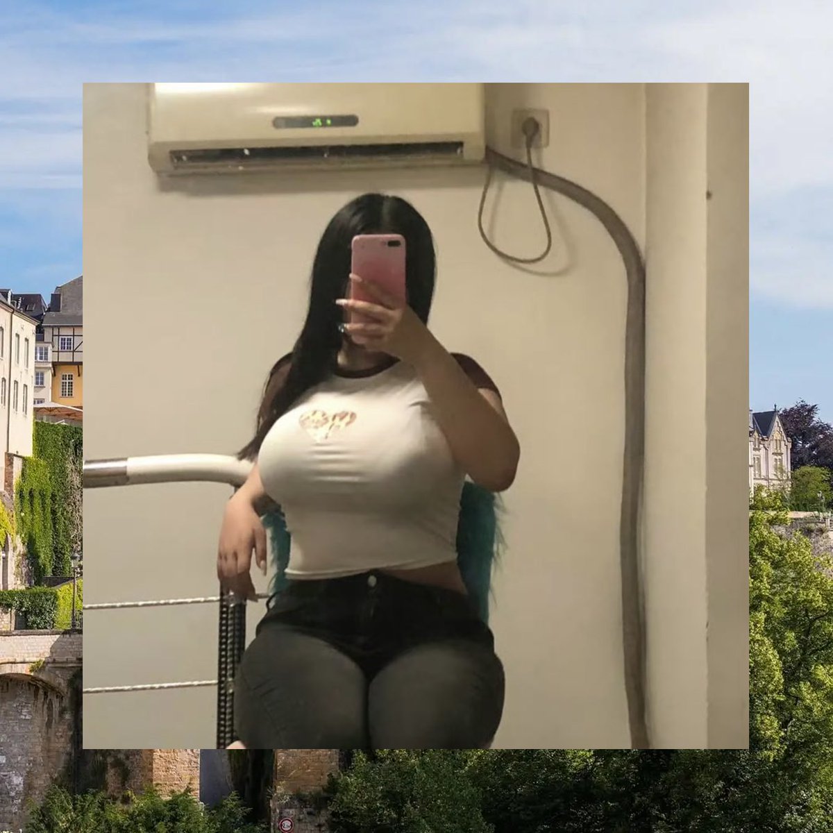 Sandy Adams tweet media