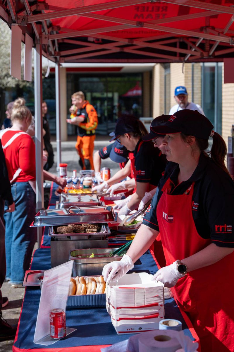 Rapid Relief Team UK tweet media