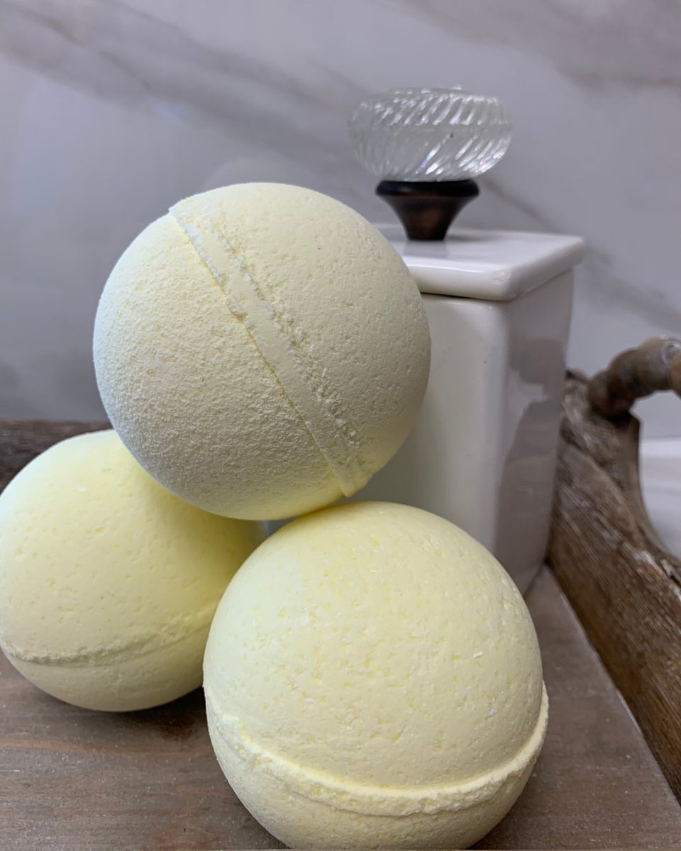 Edgar's Bath Goods tweet media