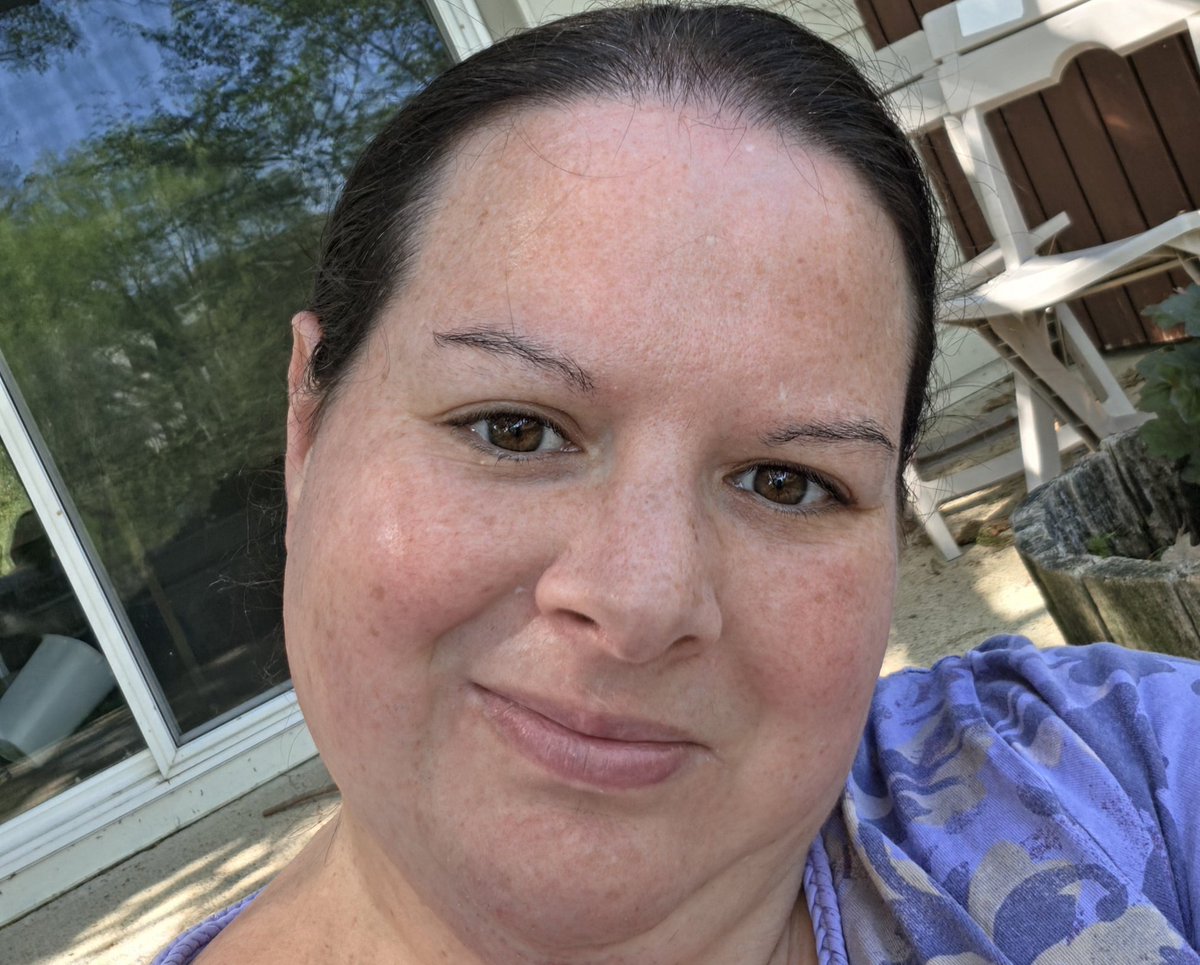 Melissa tweet media