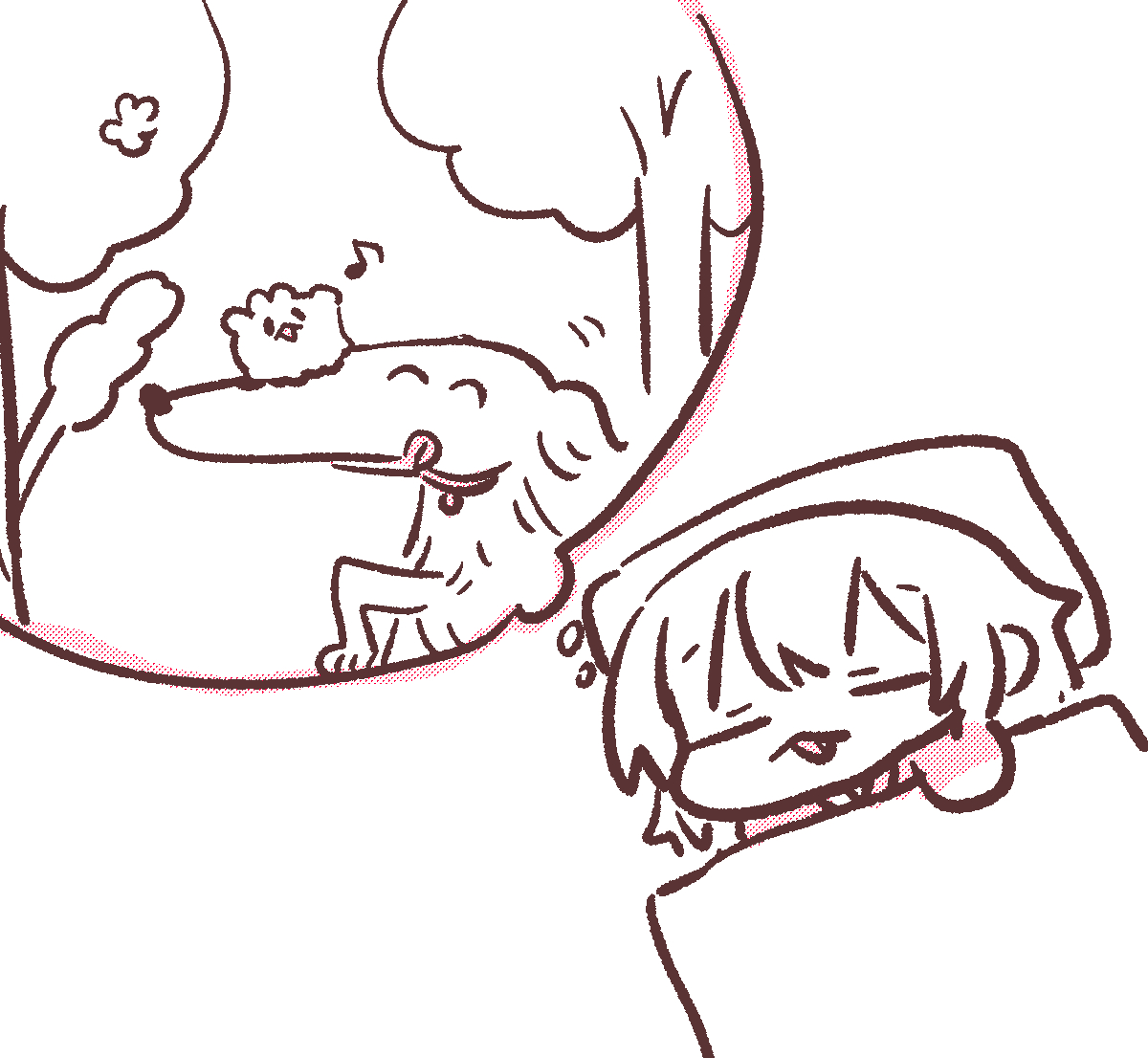 名取さな tweet media