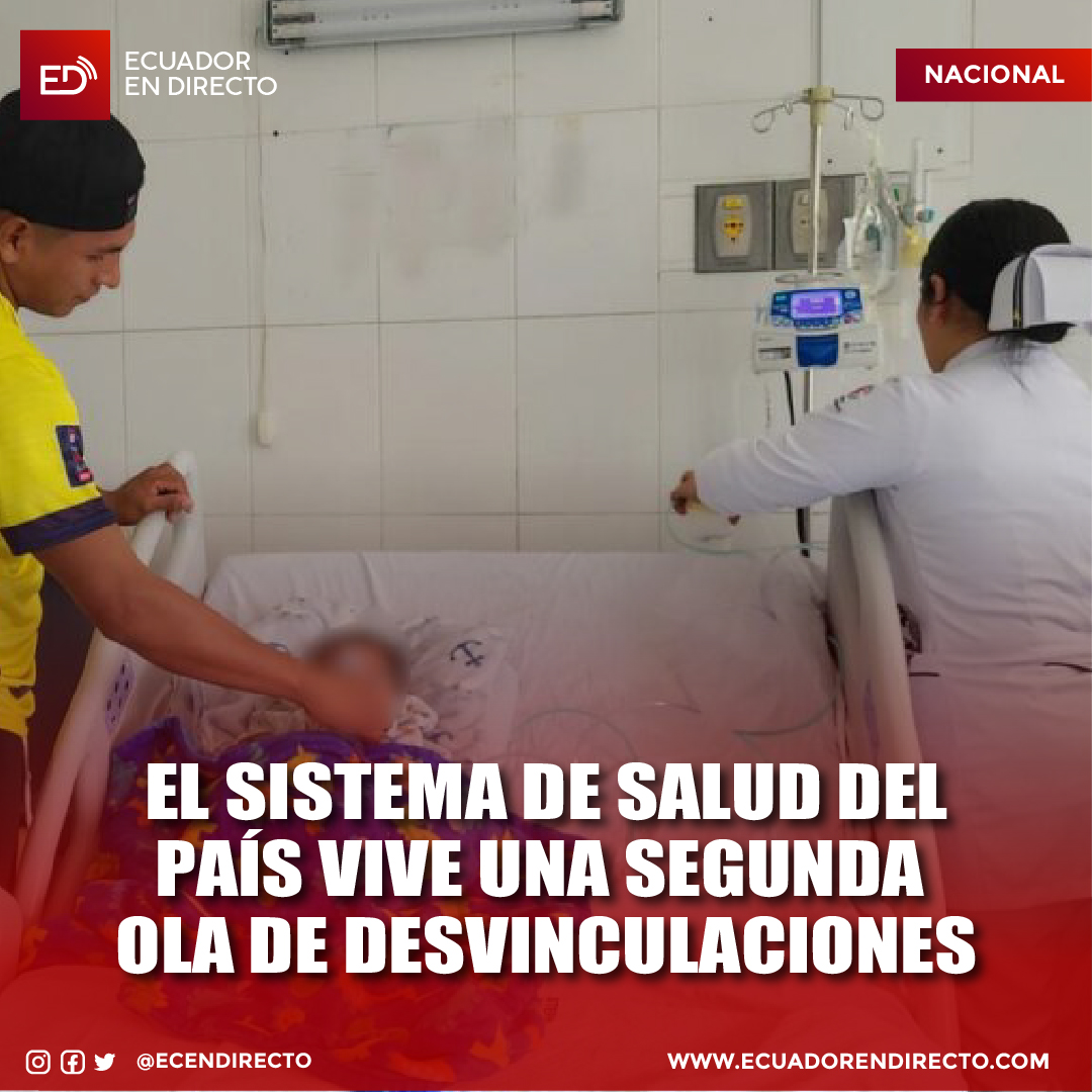 Ecuador En Directo tweet media