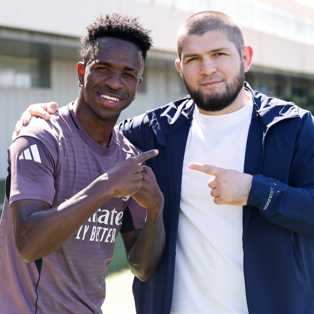 Vini Jr Insider tweet media