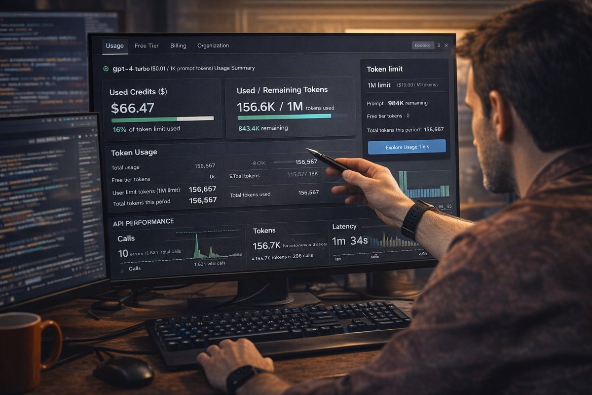 AI replacing developers? Only if economics made sense.

Right now, OpenAI, Google (Gemini), and Anthropic are not pricing AI at its real cost. They’re subsidizing it to win distribution. This isn’t new, it’s the same textbook strategy used across industries: undercut, capture