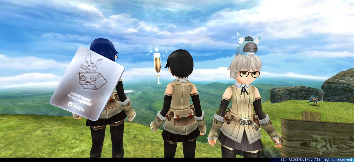 パンダ◇ tweet media