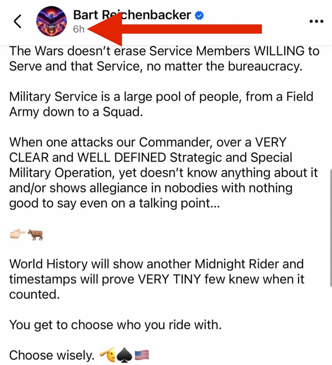 Derek Johnson tweet media