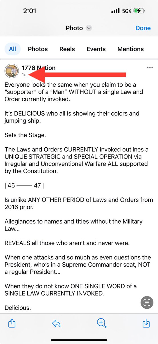 Derek Johnson tweet media