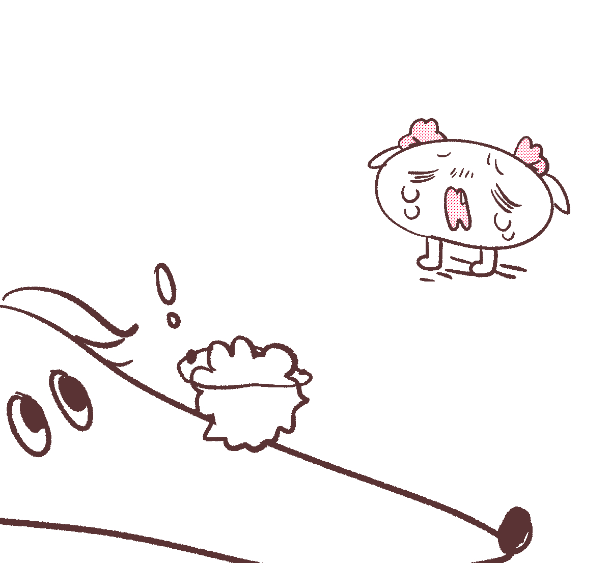 名取さな tweet media