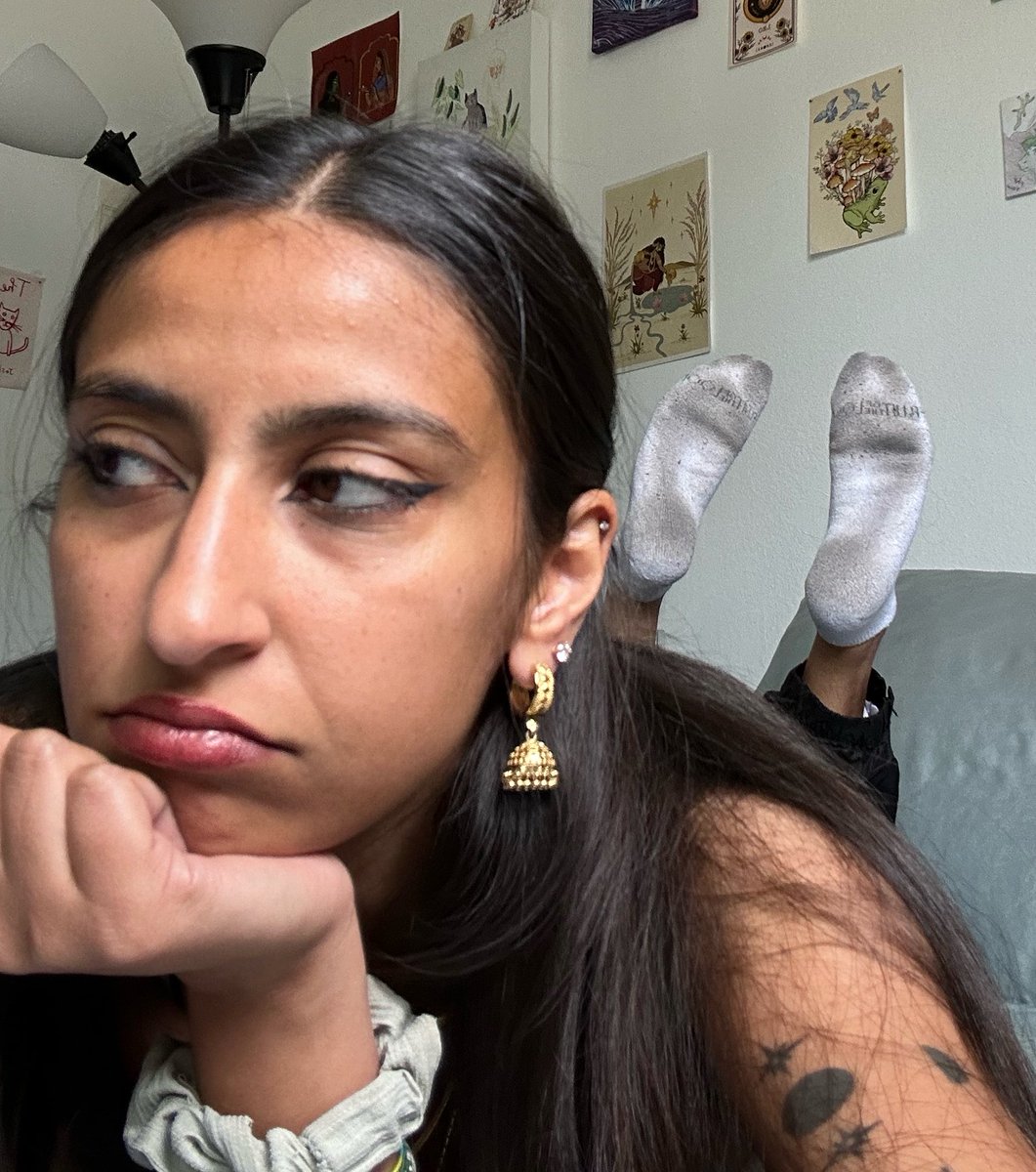 Ahvi 😽 tweet media