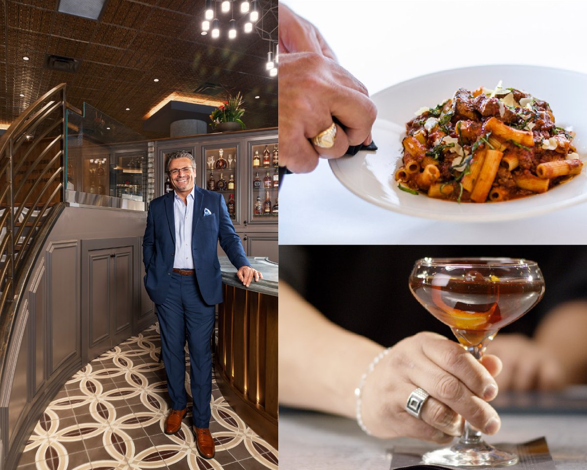 Tony's Of Indianapolis tweet media