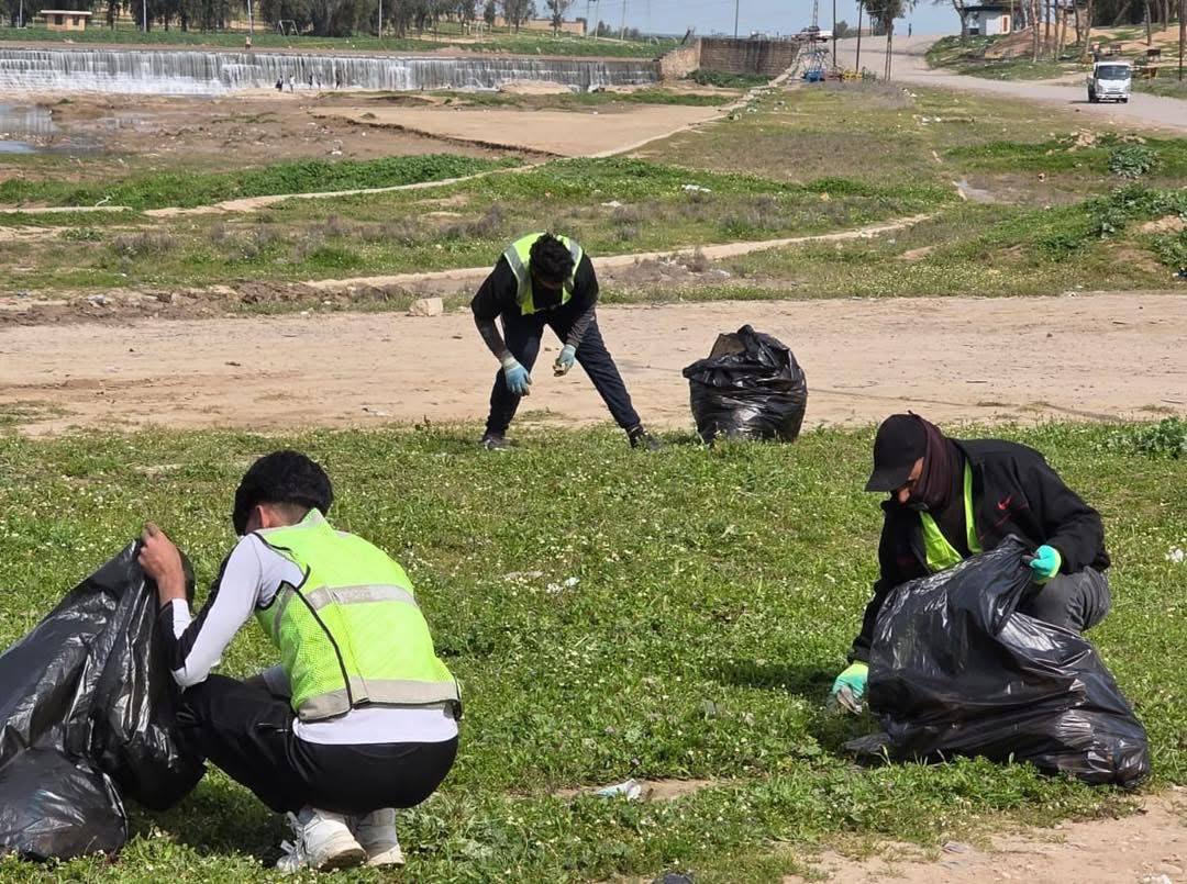 Rand Alsaffar🇮🇶 tweet media