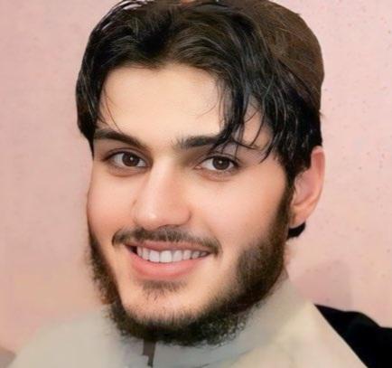 عمیر•خپلواک✒ tweet media