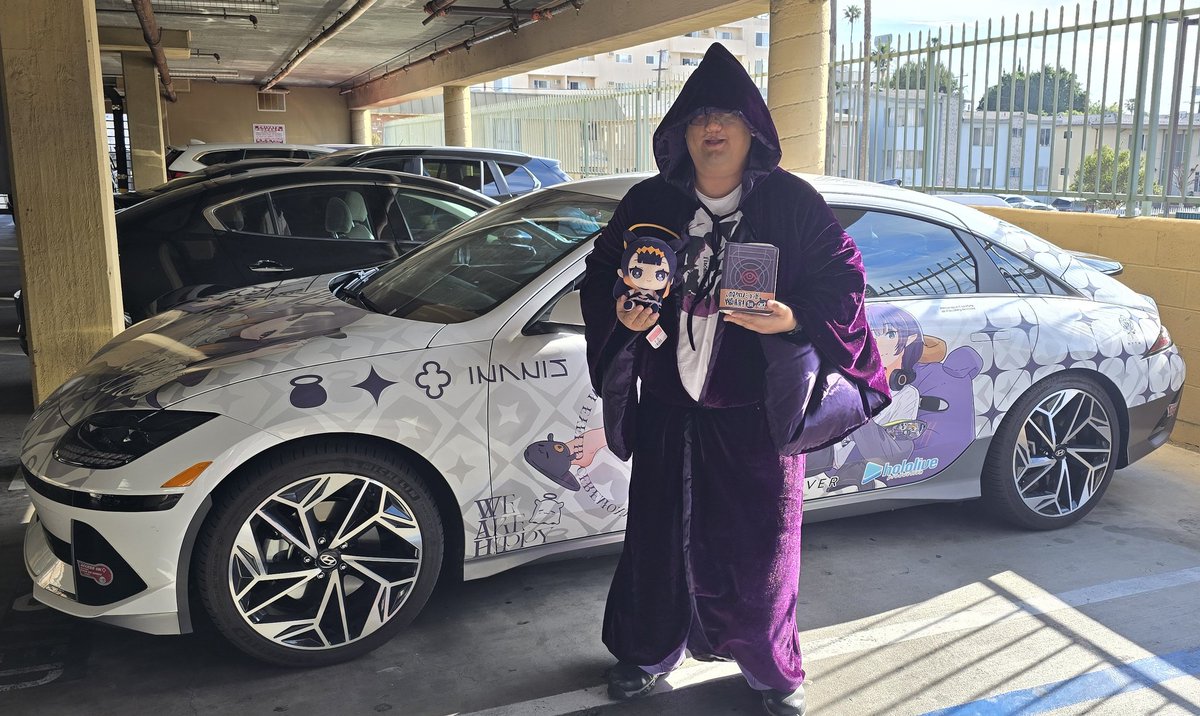 ⚔️Swords⚔️ 🔜 CPあC tweet media