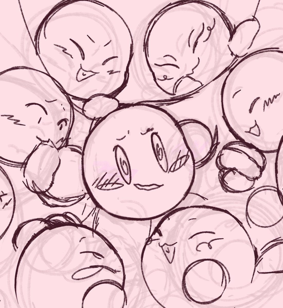 Mich 🇦🇷🦝🌠🫐|| meta knight's #1 HATER tweet media