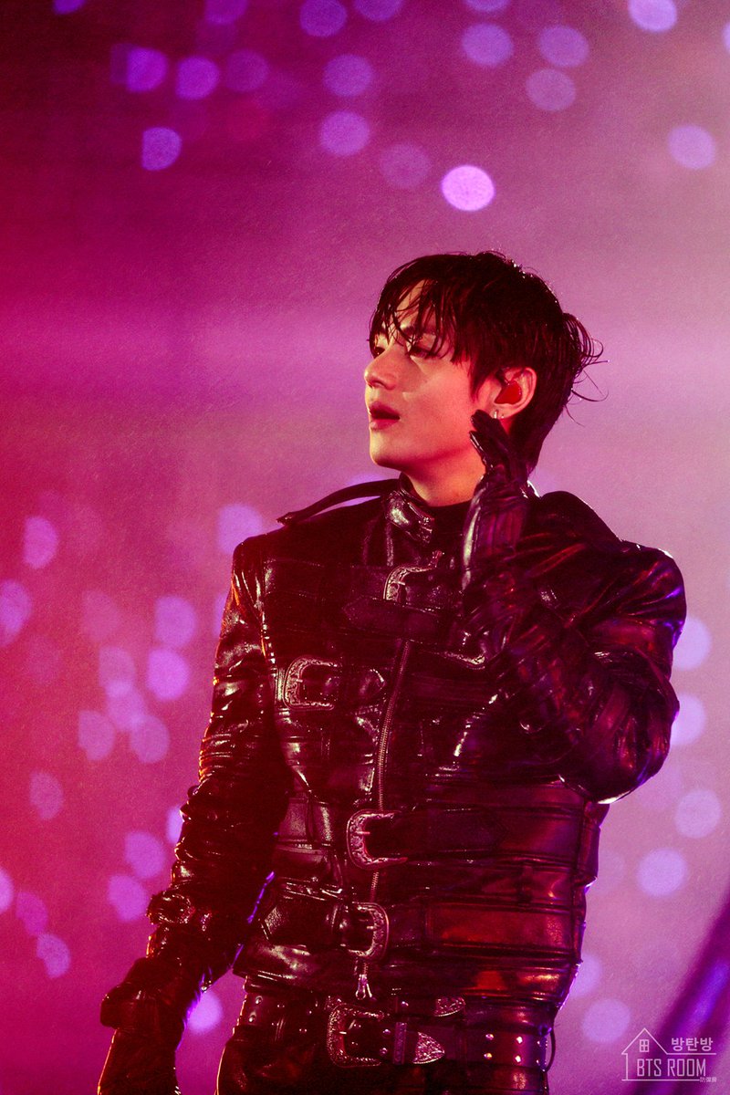 BTS Room 방탄방 防彈房 tweet media