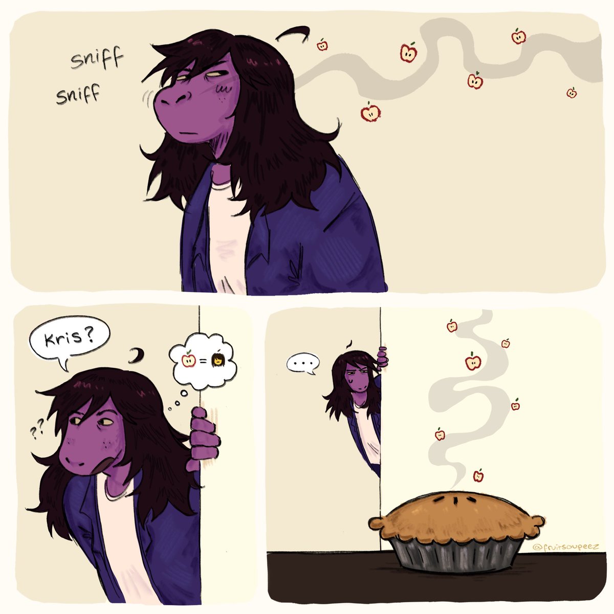 soupeez ꩜ tweet media