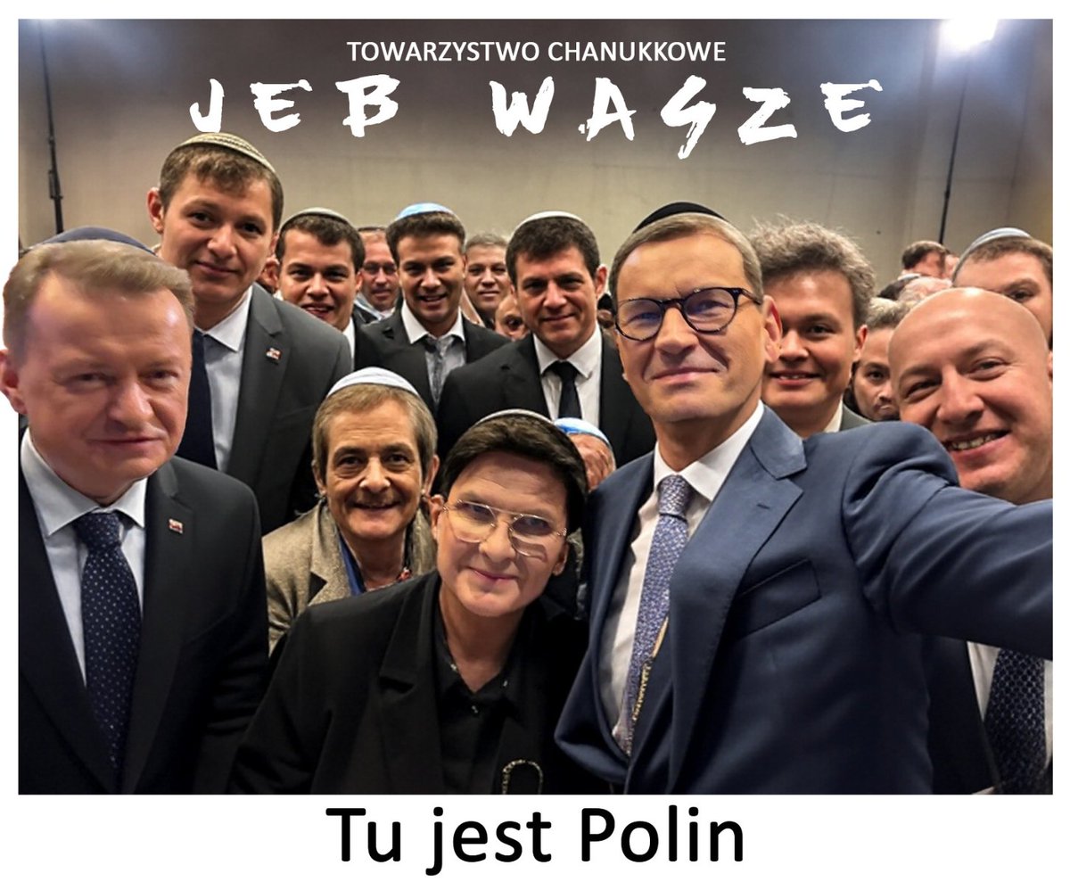 Jacek placek tweet media