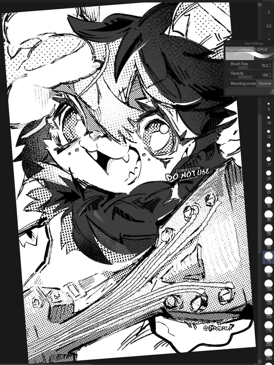 ERU⚡ (@Ereru7_) / Posts / X