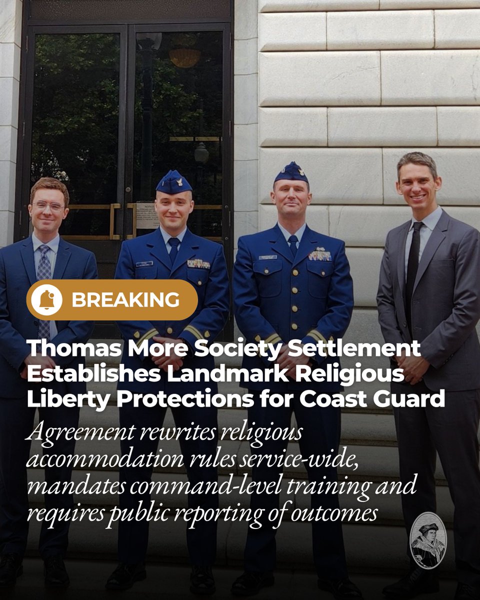 Thomas More Society tweet media