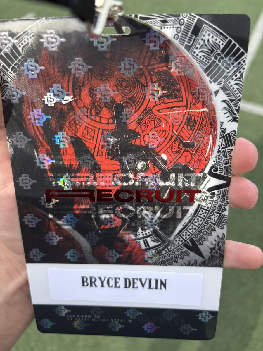 Bryce Devlin tweet media