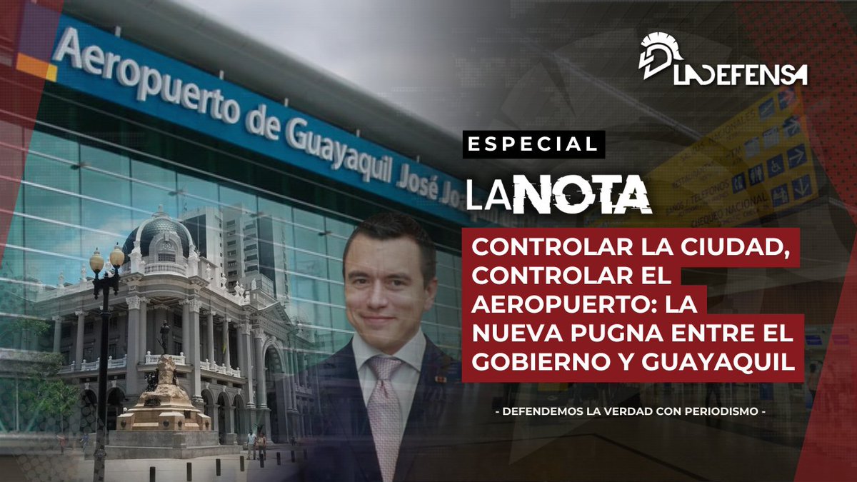 LaDefensa tweet media