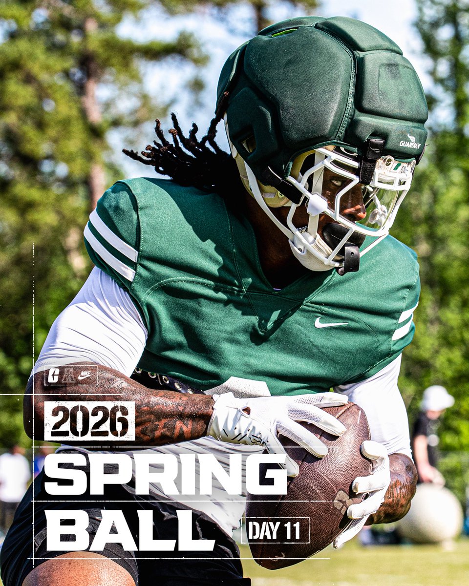 Charlotte Football tweet media